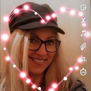 Meet your Posher, Paula